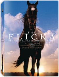 Flicka Family Classics Collection (My Friend Flicka / Thunderhead: Son of Flicka / The Green Grass of Wyoming) Flicka Family Classics Collection (My Friend Flicka / Thunderhead: Son of Flicka / The Green Grass of Wyoming)