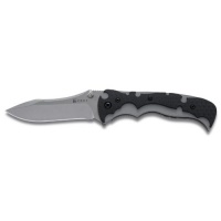 Columbia River Knife and Tool 1090 My Tighe Assisted Opening Folding Knife with 3-inch Razor Edge Blade Columbia River Knife and Tool 1090 My Tighe Assisted Opening Folding Knife with 3-inch Razor Edge Blade