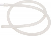 Medical-Grade Silicone Colon Tube | 36 Inches | Safe, Smooth, Comfortable, Painless | PurEnema Silicone Colon Tube Medical-Grade Silicone Colon Tube | 36 Inches | Safe, Smooth, Comfortable, Painless | PurEnema Silicone Colon Tube