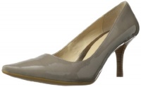 Calvin Klein Women's Dolly Two Tone Patent Pump Calvin Klein Women's Dolly Two Tone Patent Pump