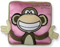 Set Of Two Original Bobby Jack Decorative Pillows -Affordable Gift for your Loved One! Item #DA4L-197028R-2 Set Of Two Original Bobby Jack Decorative Pillows -Affordable Gift for your Loved One! Item #DA4L-197028R-2