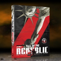 Fall Of The Republic: The Presidency Of Barack H Obama Fall Of The Republic: The Presidency Of Barack H Obama
