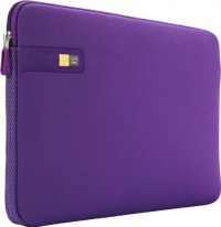 Case Logic Sleeve with Retina Display for 13.3-Inch Laptops and MacBook Air/MacBook Pro - Purple (LAPS-113Purple) Case Logic Sleeve with Retina Display for 13.3-Inch Laptops and MacBook Air/MacBook Pro - Purple (LAPS-113Purple)