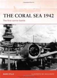 The Coral Sea 1942: The first carrier battle (Campaign) The Coral Sea 1942: The first carrier battle (Campaign)