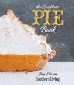 The Southern Pie Book (Southern Living (Paperback Oxmoor))