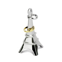 Umbra Muse Ring Holder, Eiffel Umbra Muse Ring Holder, Eiffel