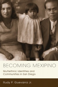 Becoming Mexipino: Multiethnic Identities and Communities in San Diego (Latinidad: Transnational Cultures in the United States) Becoming Mexipino: Multiethnic Identities and Communities in San Diego (Latinidad: Transnational Cultures in the United States)