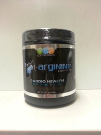 L-Arginine Complete 5000mg of L-Arginine & 1000mg of L-Citrulline, The
Nitric Oxide Cardio Health Supplement for Men and Women L-Arginine Complete 5000mg of L-Arginine & 1000mg of L-Citrulline, The
Nitric Oxide Cardio Health Supplement for Men and Women