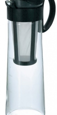 Hario Mizudashi Cold Brew Coffee Pot 1000ml MCPN-14B Hario Mizudashi Cold Brew Coffee Pot 1000ml MCPN-14B
