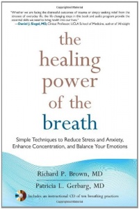 The Healing Power of the Breath: Simple Techniques to Reduce Stress and Anxiety, Enhance Concentration, and Balance Your Emotions The Healing Power of the Breath: Simple Techniques to Reduce Stress and Anxiety, Enhance Concentration, and Balance Your Emotions