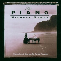 Piano: Music From the Motion Picture Piano: Music From the Motion Picture