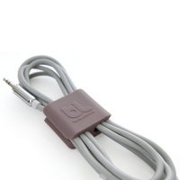 BlueLounge Design CableClip Cable Management System 2 Clips - Large - Colors Vary BlueLounge Design CableClip Cable Management System 2 Clips - Large - Colors Vary