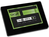 OCZ Technology 90GB Agility 3 Series SATA 6Gb/s 2.5-Inch Midrange Performance Solid State Drive (SSD) with Max 525MB/s Read and Max 85K IOPS- AGT3-25SAT3-90G OCZ Technology 90GB Agility 3 Series SATA 6Gb/s 2.5-Inch Midrange Performance Solid State Drive (SSD) with Max 525MB/s Read and Max 85K IOPS- AGT3-25SAT3-90G