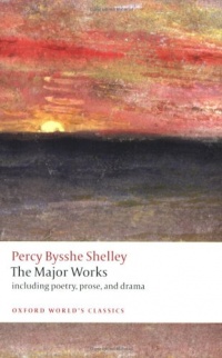 The Major Works (Oxford World's Classics) The Major Works (Oxford World's Classics)