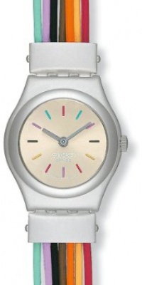 Swatch Irony Filamento Multicolore Ladies Watch YSS1006 Swatch Irony Filamento Multicolore Ladies Watch YSS1006