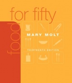 Food for Fifty (13th Edition)