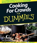 Cooking For Crowds For Dummies