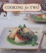 Cooking for Two: Perfect Meals for Pairs