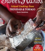 Sweet Hands: Island Cooking from Trinidad and Tobago