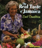 The Real Taste of Jamaica