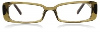 Fendi EYEGLASSES F 906 BROWN 318 F906 - 49mm Fendi EYEGLASSES F 906 BROWN 318 F906 - 49mm
