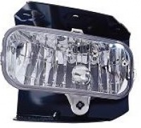 Ford F150 (XL/XLT/LARIAT) Replacement Fog light Assembly - 1-Pair Ford F150 (XL/XLT/LARIAT) Replacement Fog light Assembly - 1-Pair