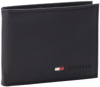 Tommy Hilfiger Men's Multi Card Passcase Wallet Tommy Hilfiger Men's Multi Card Passcase Wallet