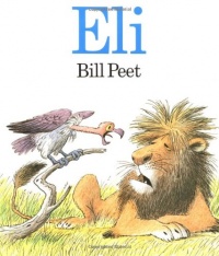 Eli Eli