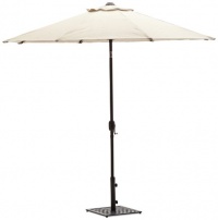 Strathwood Rhodes Market Umbrella Strathwood Rhodes Market Umbrella