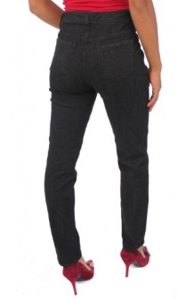 Style&co. Jeans Women's Stretch Denim Leggings Small Black Style&co. Jeans Women's Stretch Denim Leggings Small Black