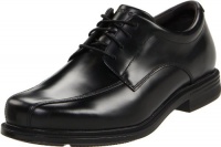 Rockport Men's Editorial Office Bike Front Oxford,Black Waterproof,11.5 W US Rockport Men's Editorial Office Bike Front Oxford,Black Waterproof,11.5 W US