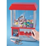 Carnival Crane Game