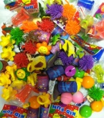 Refill Prizes for Carnival Crane Game - 84 piece