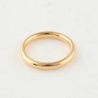 Pandora Match Sterling Silver 14k Gold Plated Quietly Spoken Ring Size 8 Pandora Match Sterling Silver 14k Gold Plated Quietly Spoken Ring Size 8