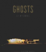 Ghosts of Wyoming: Stories