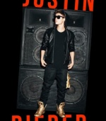 Trends International Unframed Poster Prints, Justin Bieber Speakers