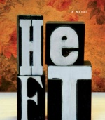 Heft: A Novel