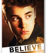 (22x34) Justin Bieber Believe Music Poster