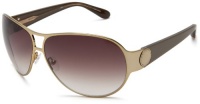 Marc by Marc Jacobs Women's MMJ 041/S Aviator Sunglasses Marc by Marc Jacobs Women's MMJ 041/S Aviator Sunglasses