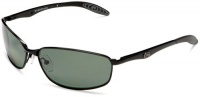 Gargoyles Men's Traction Polarized Metal Sunglasses Gargoyles Men's Traction Polarized Metal Sunglasses