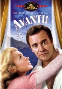 Avanti! Avanti!