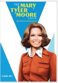 The Mary Tyler Moore Show: The Complete Seventh Season The Mary Tyler Moore Show: The Complete Seventh Season