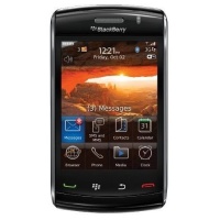 Blackberry Storm 2 9550 Unlocked Touchscreen Phone. US version with Warranty Blackberry Storm 2 9550 Unlocked Touchscreen Phone. US version with Warranty