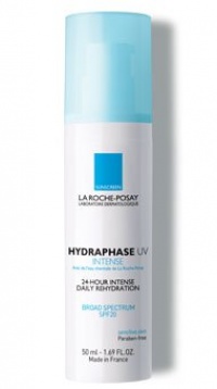 La Roche Posay Hydraphase UV Intense Riche Long Lasting Intense Rehydration SPF 20 - 50ml/1.7oz La Roche Posay Hydraphase UV Intense Riche Long Lasting Intense Rehydration SPF 20 - 50ml/1.7oz