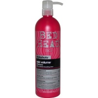 TIGI Bed Head Styleshots Epic Volume Shampoo, 25.36 Ounce TIGI Bed Head Styleshots Epic Volume Shampoo, 25.36 Ounce