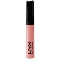 NYX Mega Shine Lip Gloss, French Kiss, 0.37 Ounce NYX Mega Shine Lip Gloss, French Kiss, 0.37 Ounce
