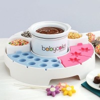 BabyCakes MultiFunction Decoration Station BabyCakes MultiFunction Decoration Station