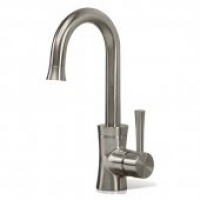 Pegasus FS1A5067BNV Luca Single Bar Faucet, Brushed Nickel Pegasus FS1A5067BNV Luca Single Bar Faucet, Brushed Nickel
