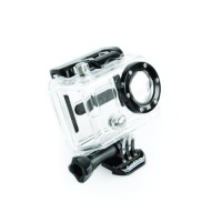 GoPro Skeleton Housing for HD HERO & HERO2 Cameras GoPro Skeleton Housing for HD HERO & HERO2 Cameras