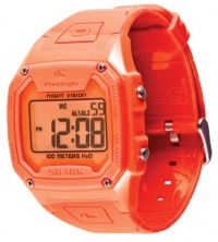 Freestyle Men's FS84975 Killer Shark Classic Oversized Retro Television Screen Case Digital Watch Freestyle Men's FS84975 Killer Shark Classic Oversized Retro Television Screen Case Digital Watch